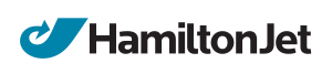 Logo HamiltonJet