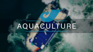 Vidéo HamiltonJet - Aquaculture